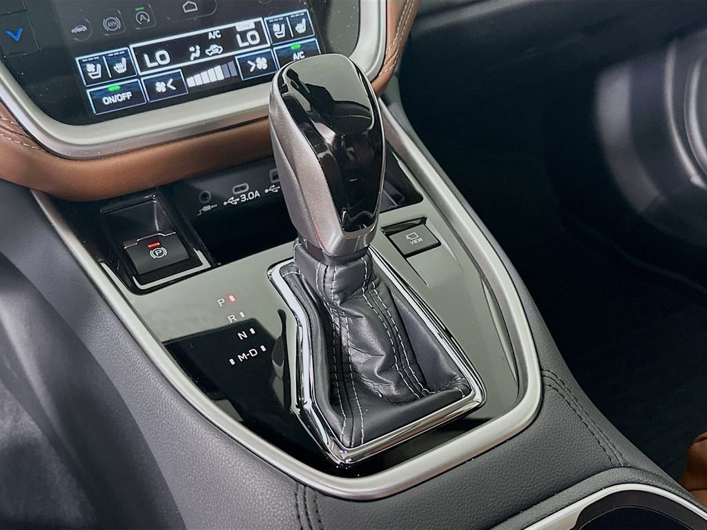 Used 2025 Subaru Outback Touring XT w/ Popular Package #2 image 22