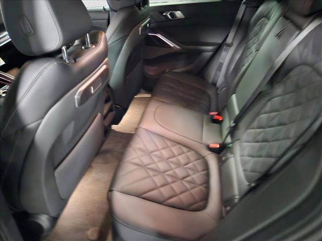 New 2027 BMW X6 xDrive40i w/ Premium Package AWD/4WD image 16