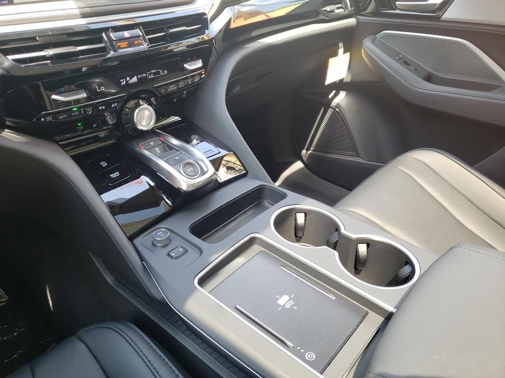 New 2026 Acura MDX SH-AWD image 14