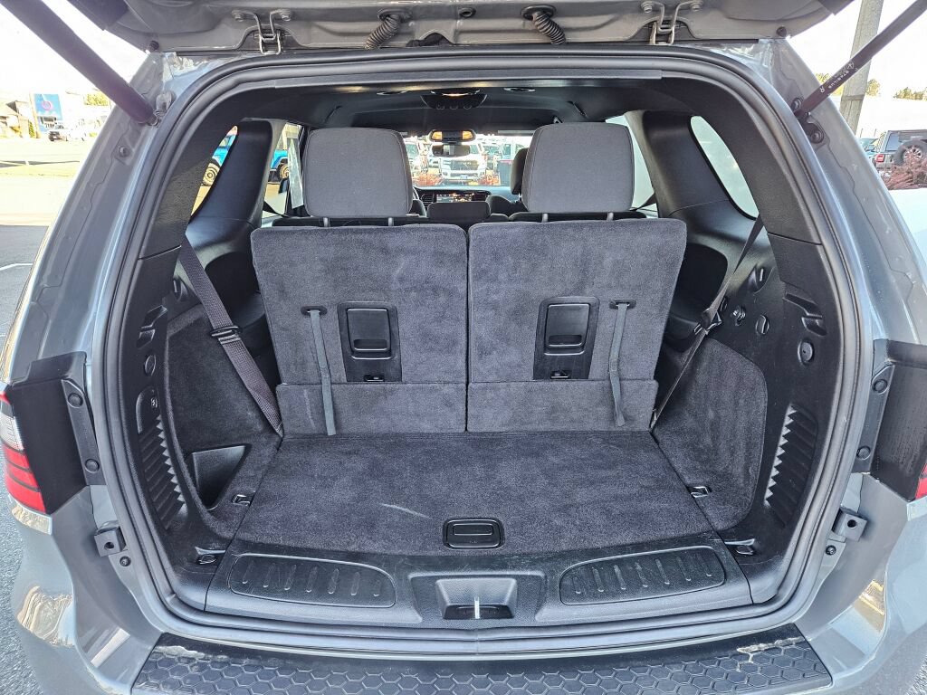 Used 2025 Dodge Durango GT AWD/4WD image 14