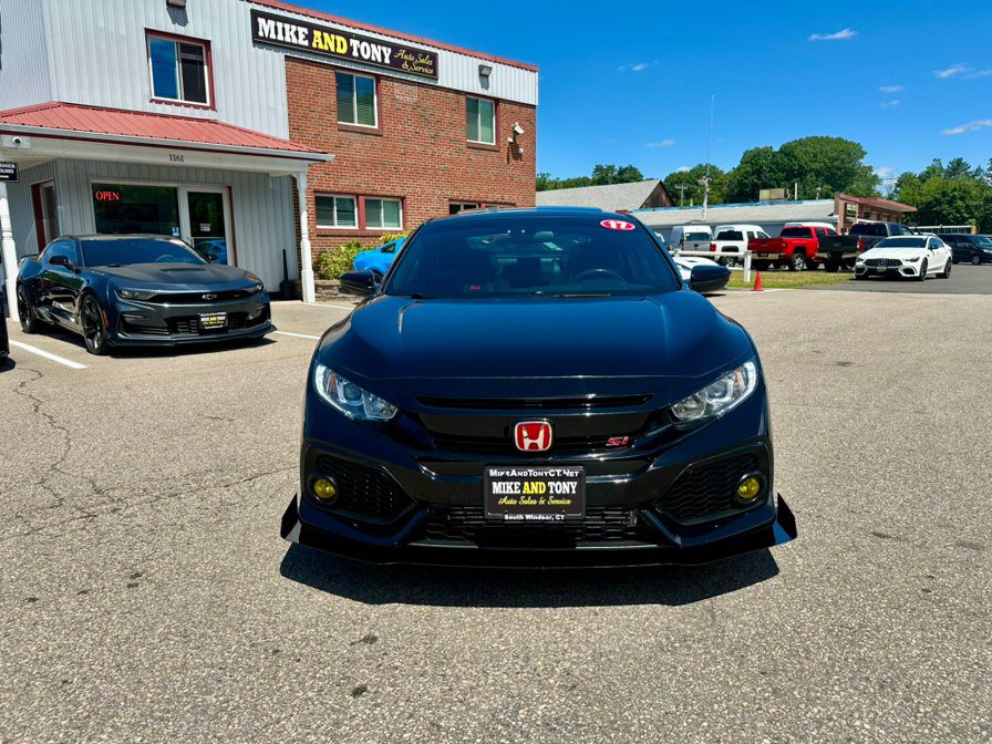 Used 2017 Honda Civic Si image 2