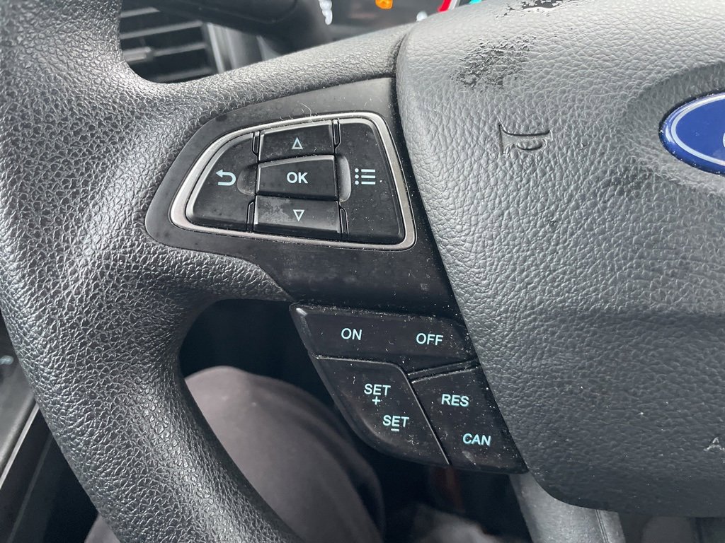 Used 2021 Ford EcoSport SE image 16