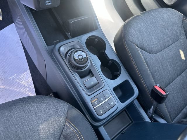 Used 2024 Ford Maverick Tremor w/ Tremor Off-Road Package AWD/4WD image 23