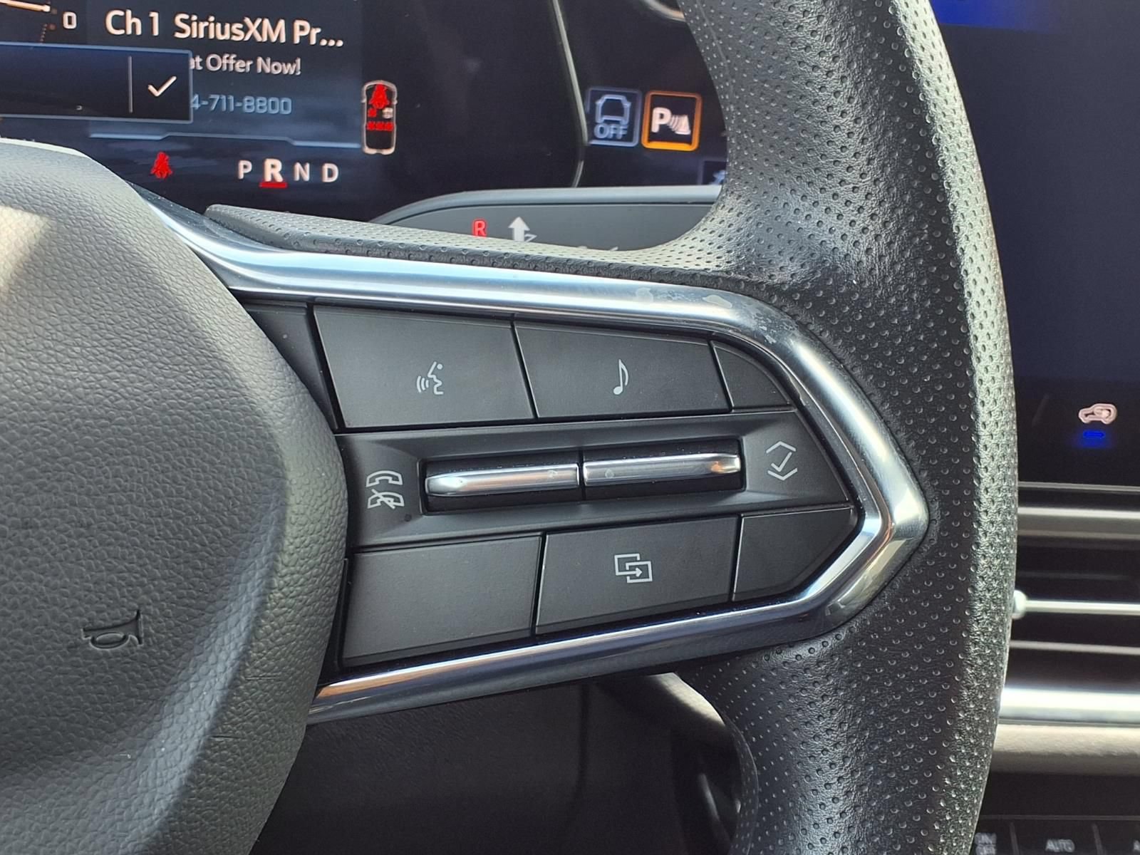 Used 2026 Chevrolet Equinox EV LT FWD image 15