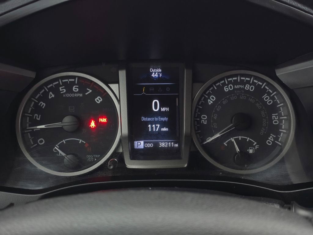 Used 2022 Toyota Tacoma SR5 image 26