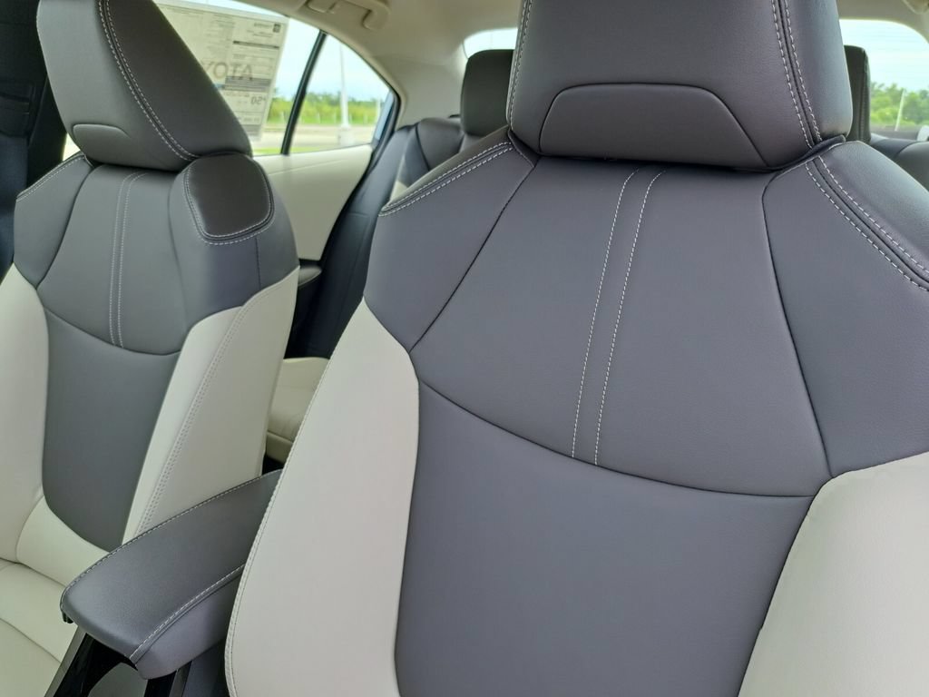 New 2026 Toyota Corolla XLE FWD image 20