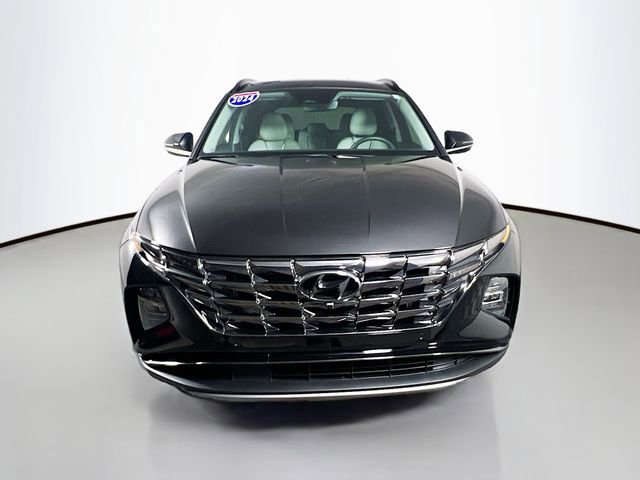 Used 2024 Hyundai Tucson Limited AWD/4WD image 3