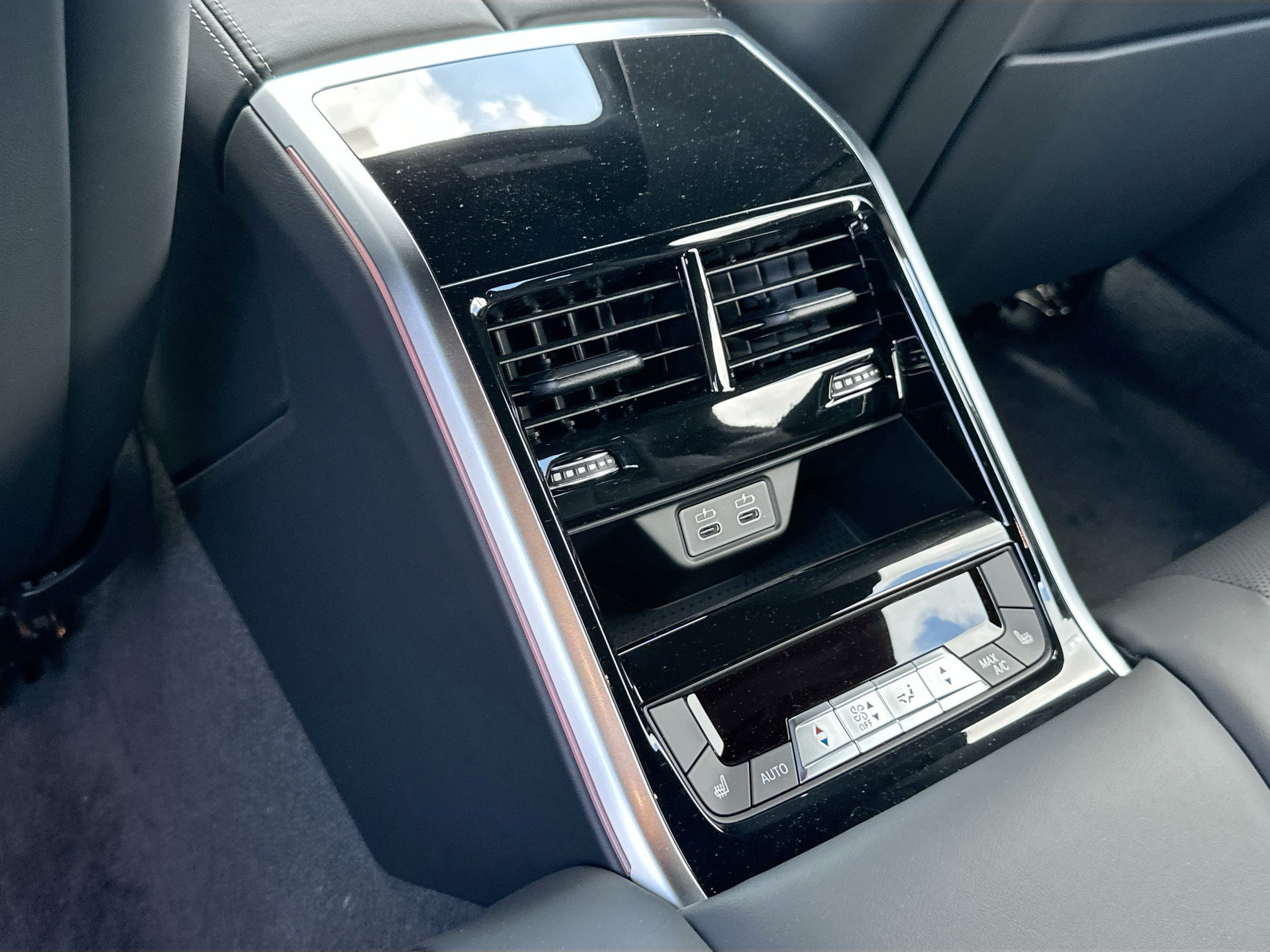 New 2026 BMW 840i RWD image 17