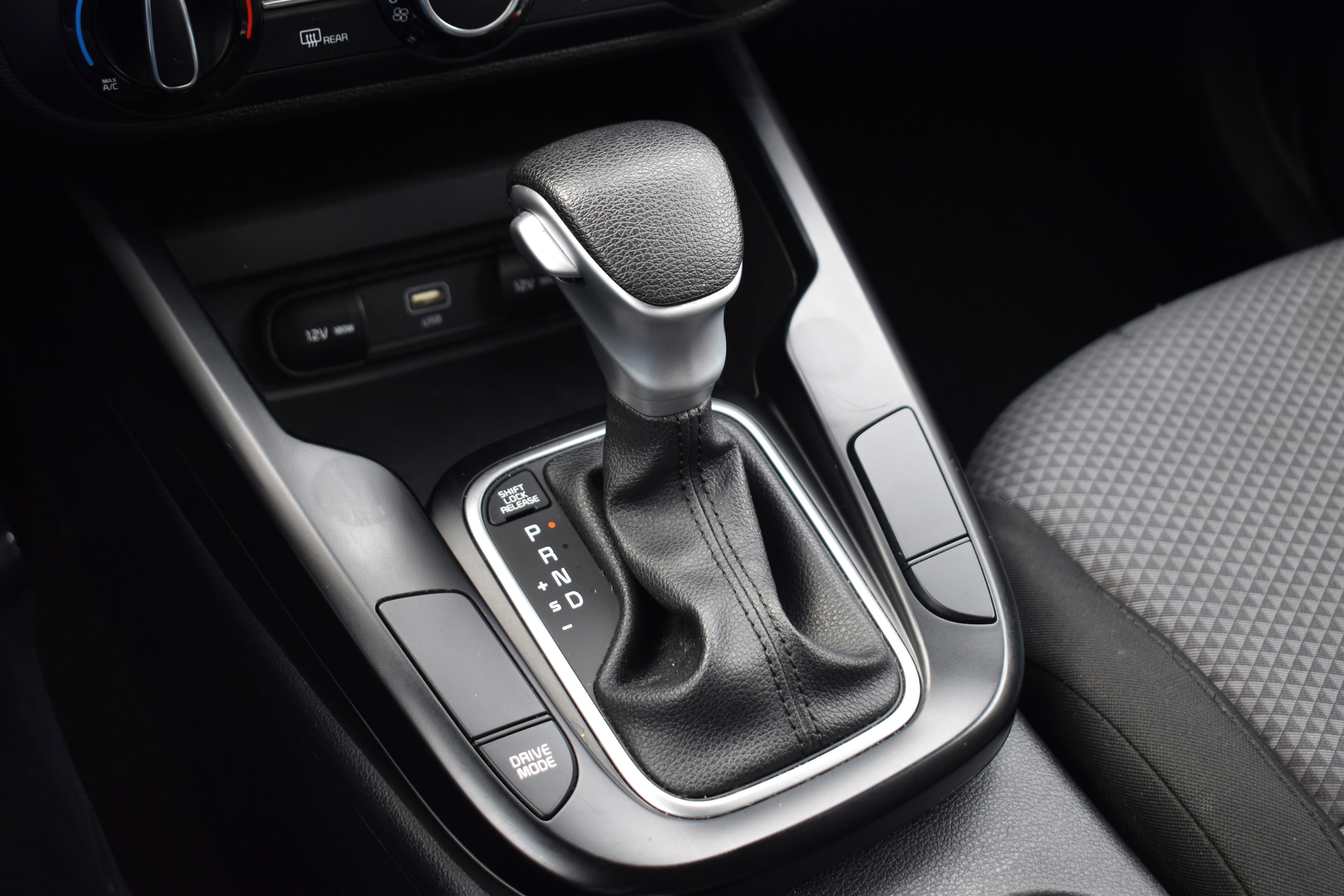 Used 2024 Kia Soul LX w/ Option Group 015 image 22