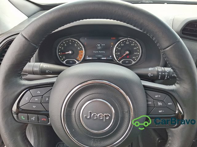 Used 2019 Jeep Renegade Altitude w/ UConnect 8.4 Nav Group AWD/4WD image 19