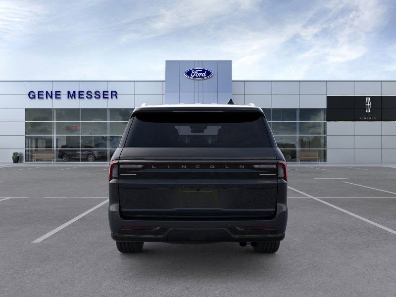 New 2025 Lincoln Navigator L Reserve image 27