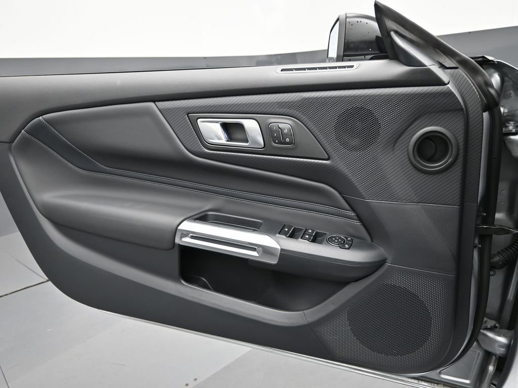New 2025 Ford Mustang GT Premium image 19