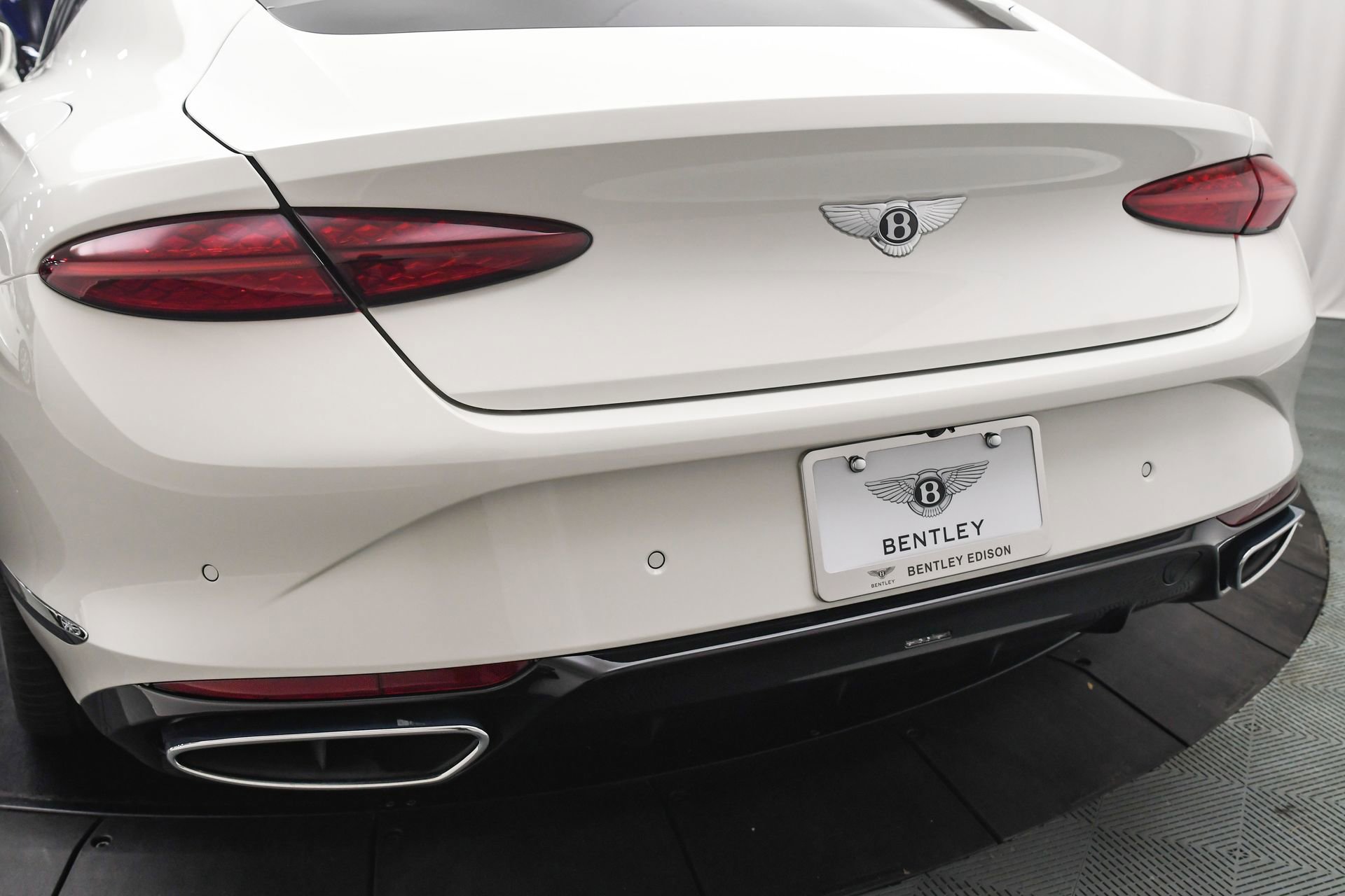 New 2026 Bentley Continental GT image 22