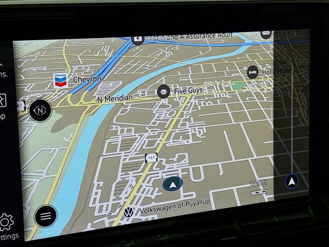 New 2026 Volkswagen Atlas SEL Premium R-Line image 13