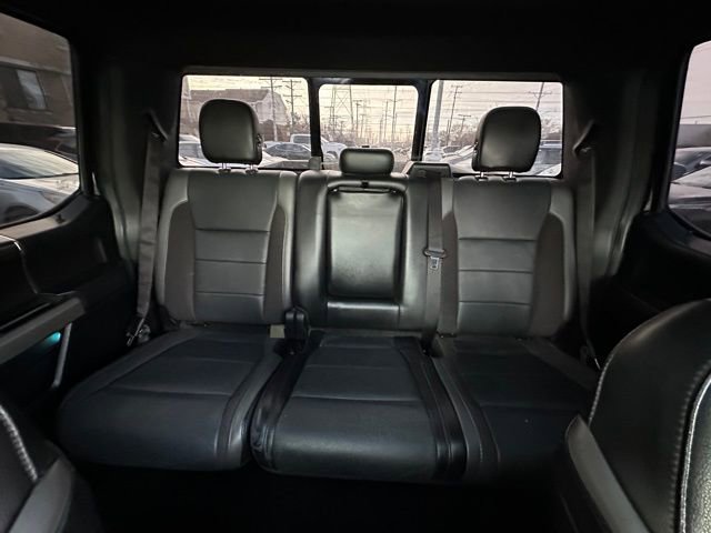 Used 2020 Ford F150 Raptor w/ Equipment Group 802A Luxury image 10