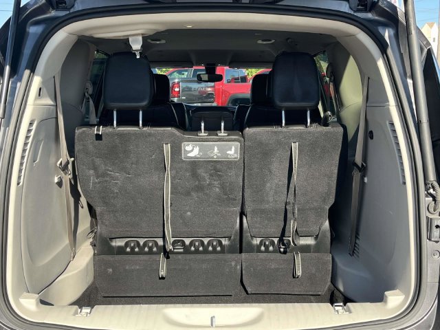 Used 2021 Chrysler Voyager Lxi FWD image 20