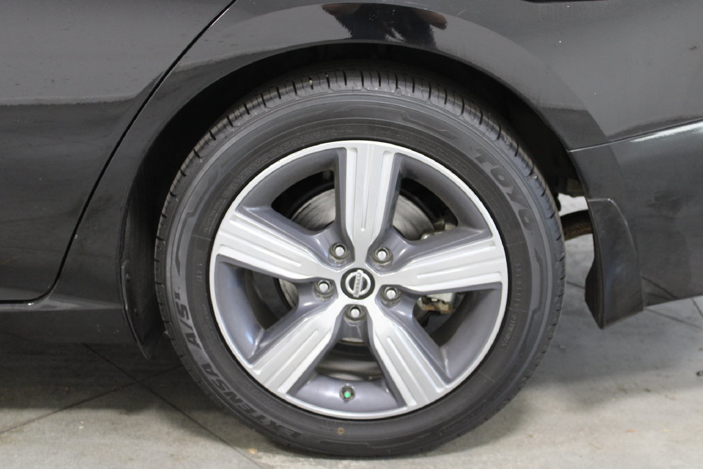 Used 2021 Nissan Altima 2.5 SL FWD image 57