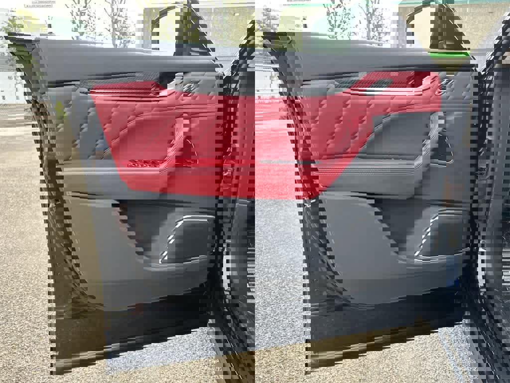 Used 2022 Maserati Levante Modena S image 24