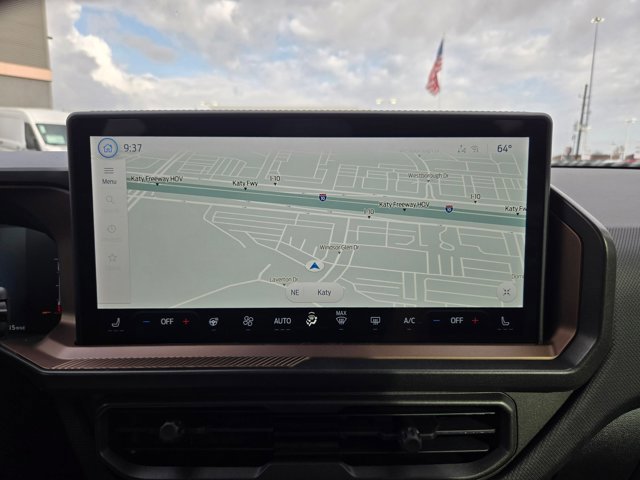 New 2026 Ford Bronco Sport Outer Banks w/ Outer Banks Tech Package+ image 14