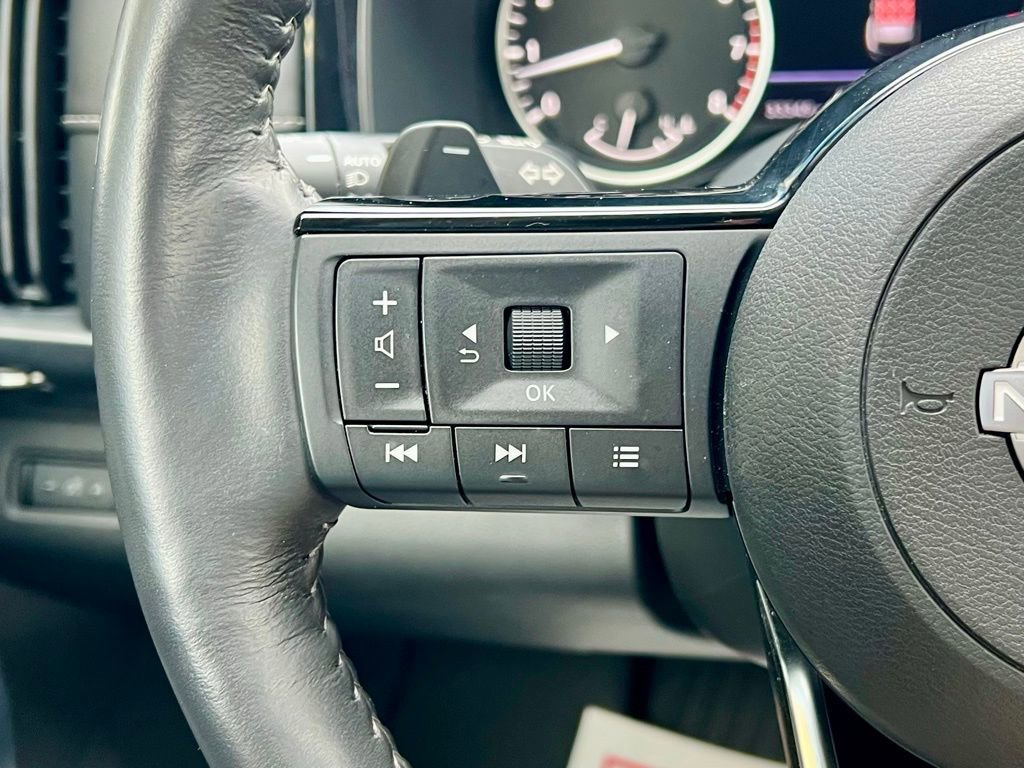 Used 2022 Nissan Pathfinder SL image 22