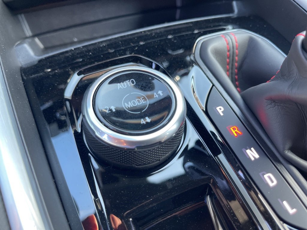 New 2026 Chevrolet Colorado Z71 w/ Z71 Convenience Package 2 image 29