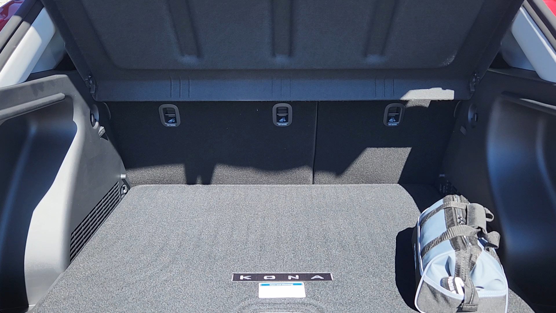 New 2026 Hyundai Kona SEL Sport image 19