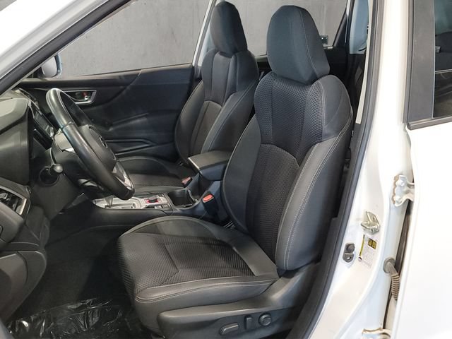 Used 2021 Subaru Forester Premium AWD/4WD image 20