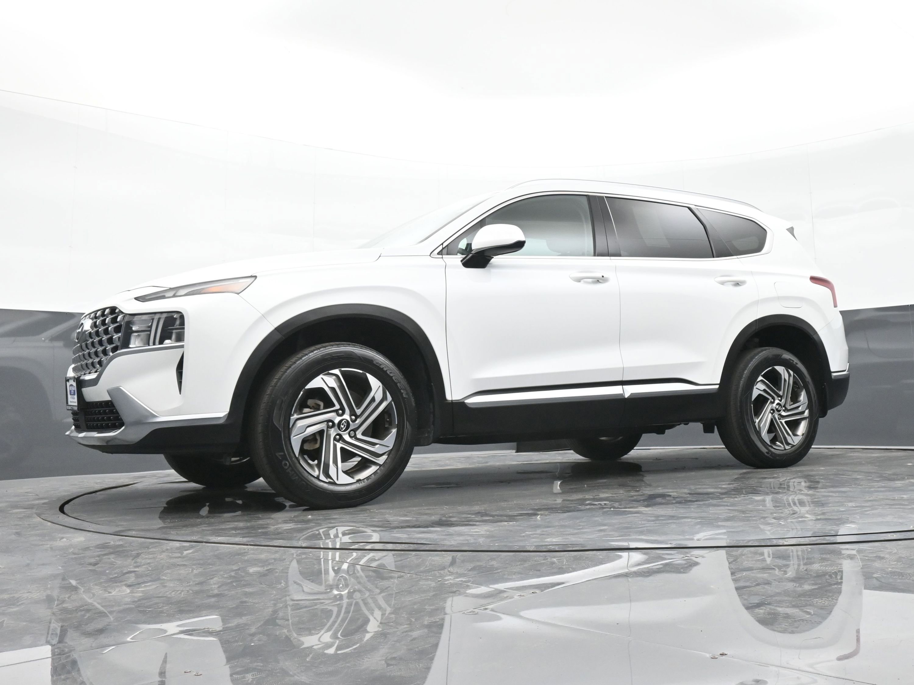 Used 2022 Hyundai Santa Fe SEL image 9