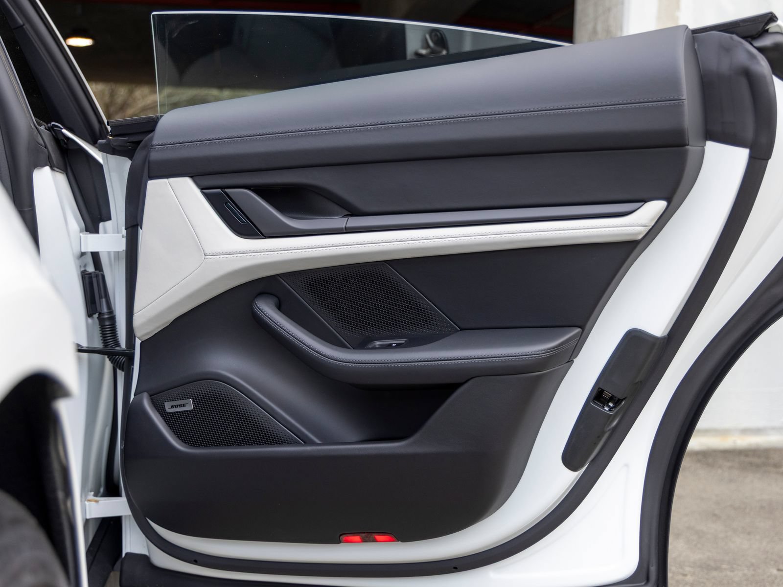 New 2026 Porsche Taycan AWD/4WD image 57