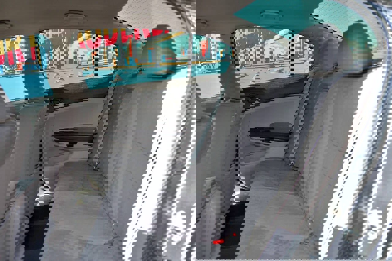 Used 2012 Honda Accord LX image 13