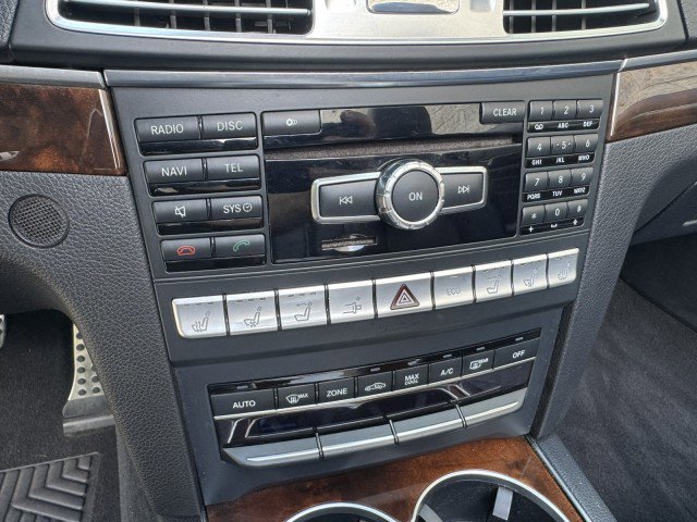 Used 2014 Mercedes-Benz E 350 Cabriolet w/ Premium 1 Package image 27