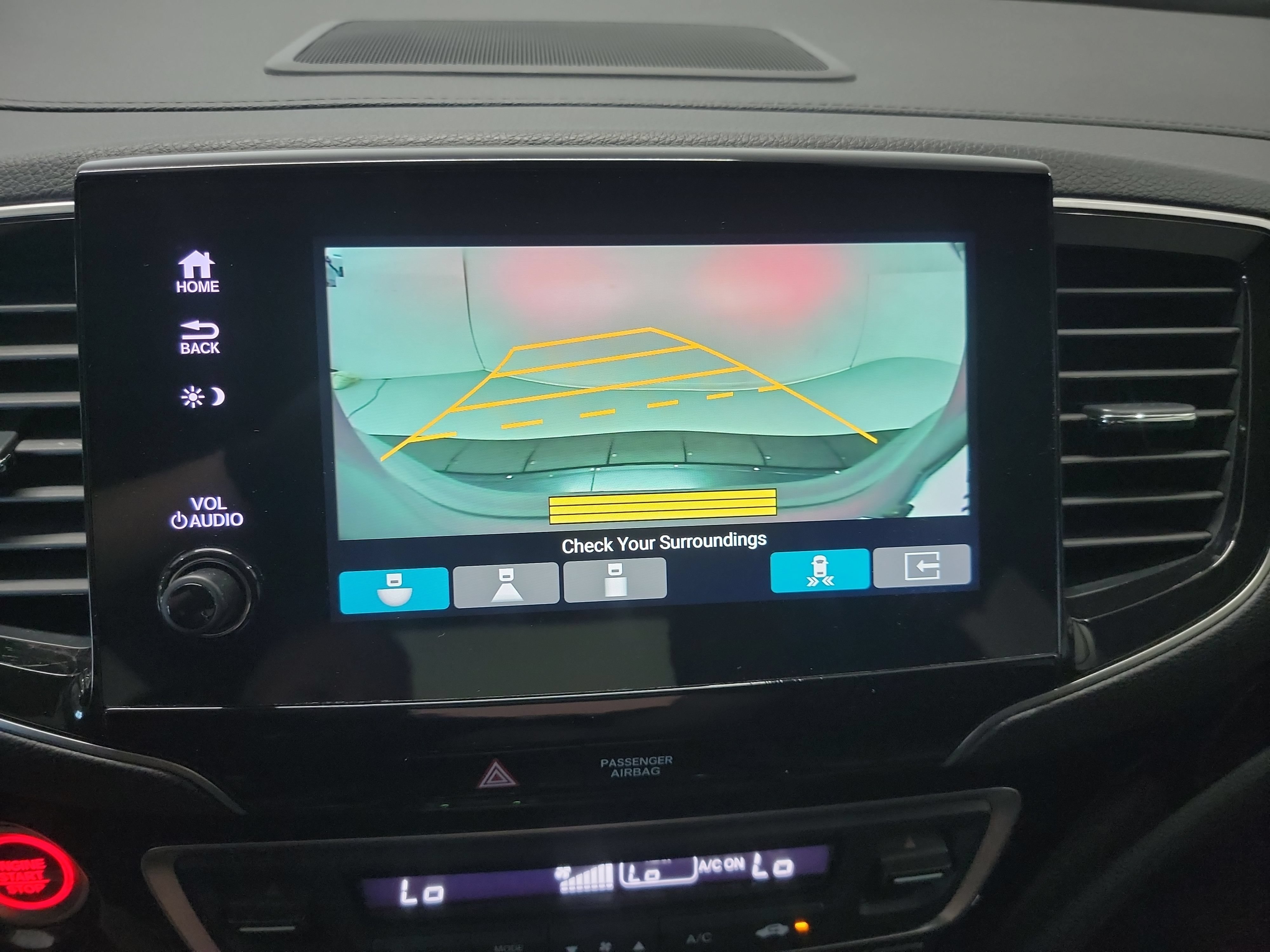 Used 2022 Honda Pilot Elite image 23