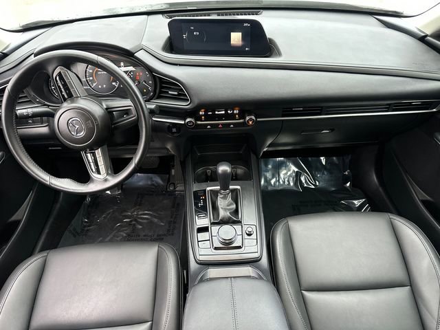 Used 2023 MAZDA CX-30 AWD 2.5 S w/ Select Package image 17