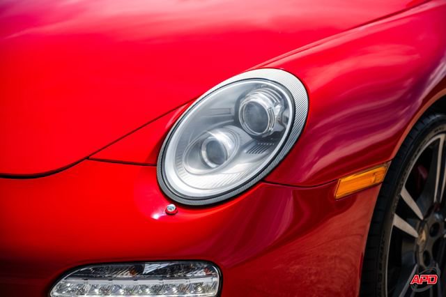 Used 2012 Porsche 911 Carrera S w/ Infotainment Pkg image 46