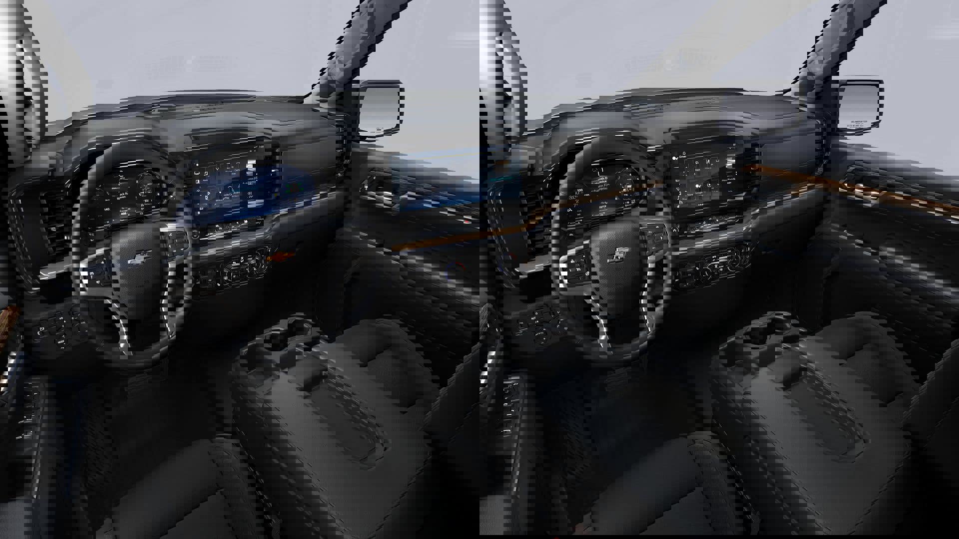 New 2026 Chevrolet Silverado 1500 LT image 5