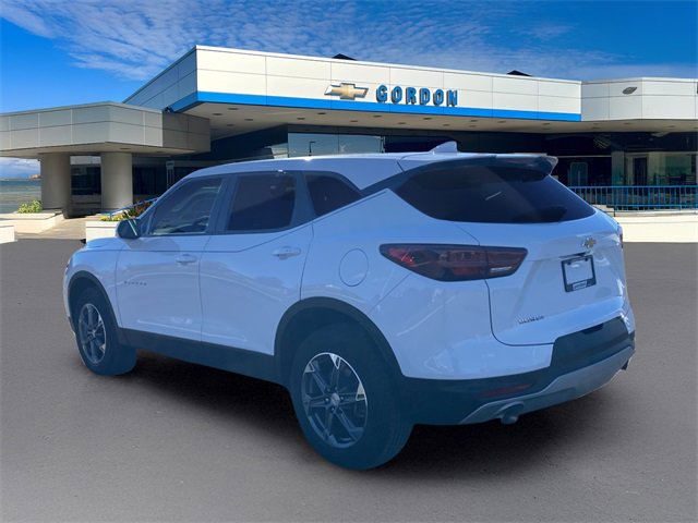 Used 2023 Chevrolet Blazer LT image 9