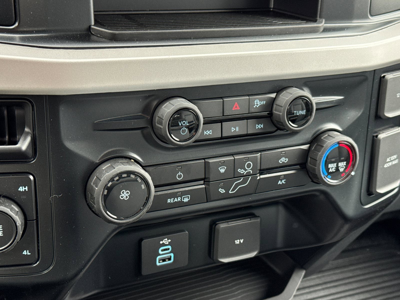 New 2026 Ford F450 XL image 19