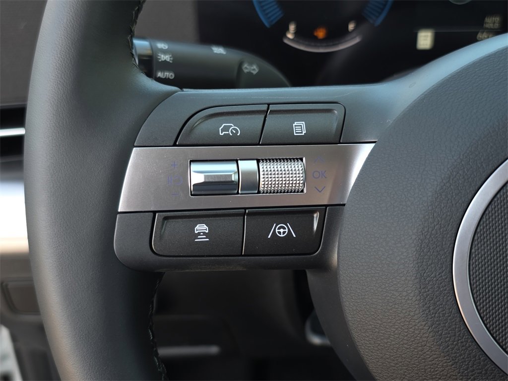 New 2026 Hyundai Kona SEL Sport image 25