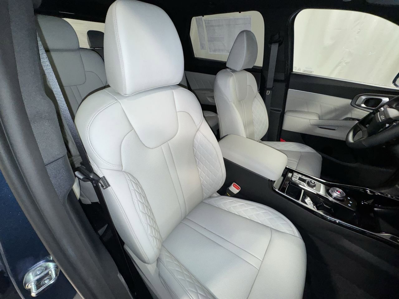 New 2026 Kia Sorento SX Prestige image 32