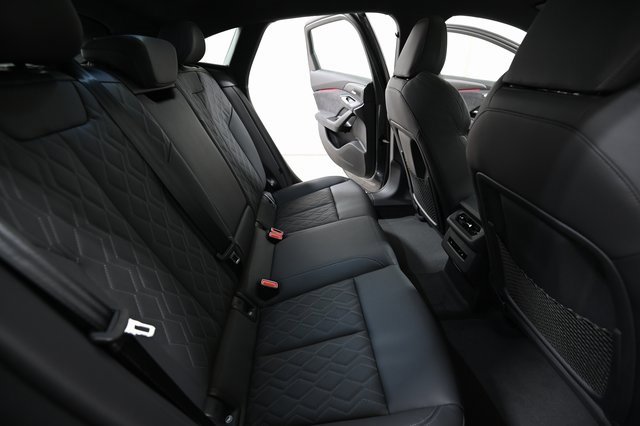 New 2025 Audi S6 e-tron Premium Plus image 26