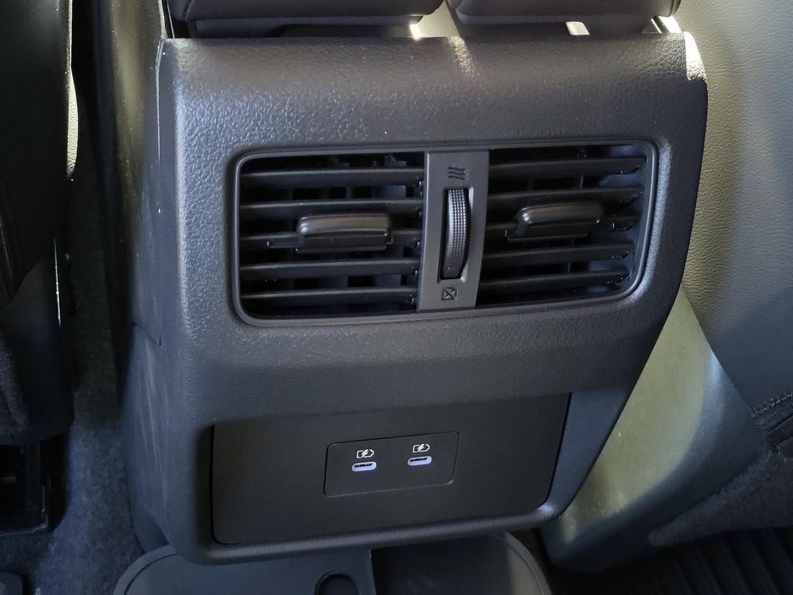 New 2026 Nissan Rogue Rock Creek image 18