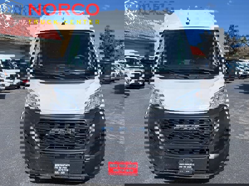 Used 2023 RAM ProMaster 3500 image 5