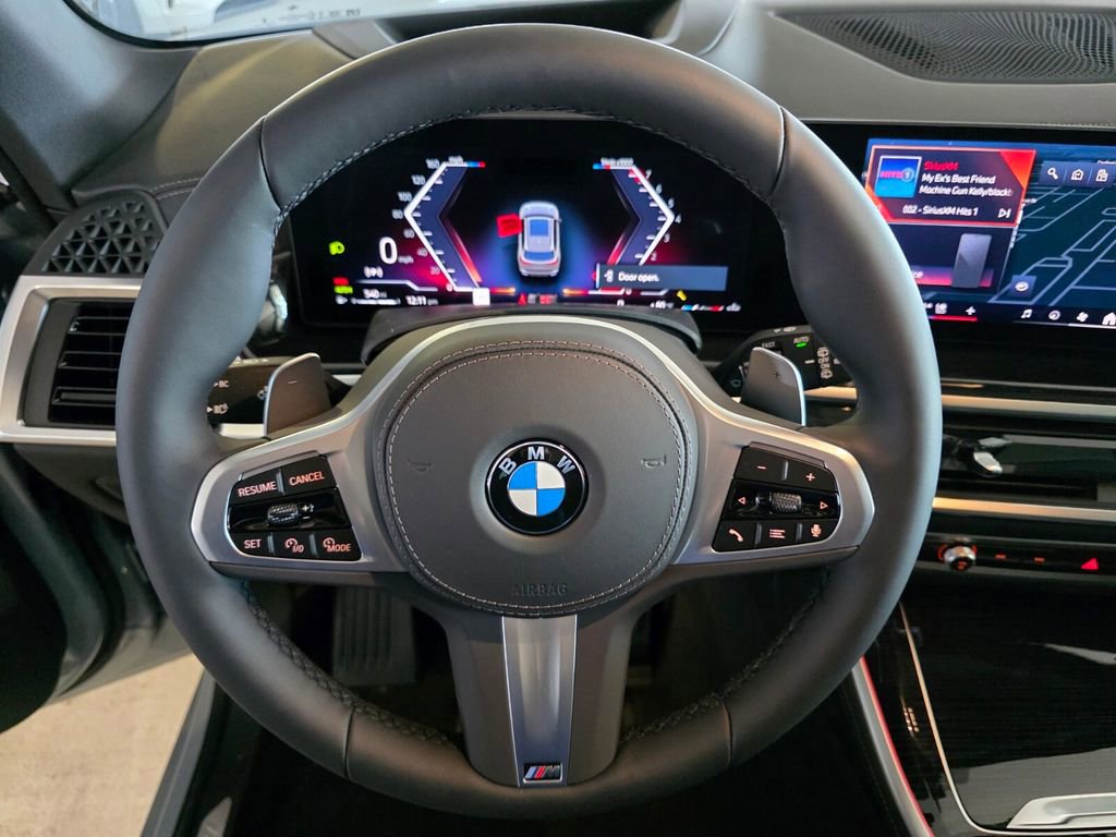 New 2026 BMW X5 sDrive40i w/ M Sport Package RWD image 13