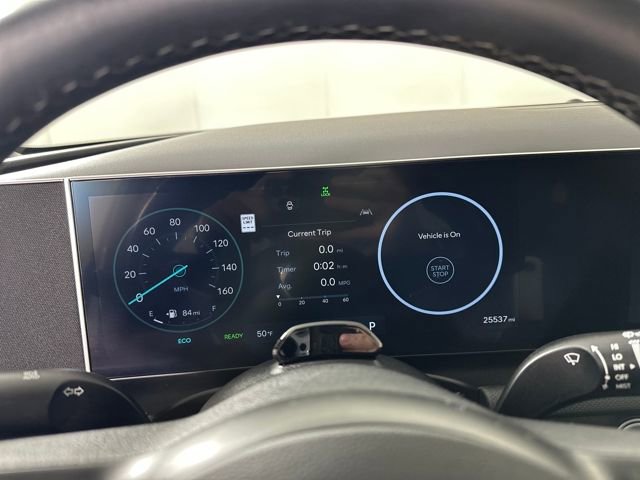 Used 2025 Hyundai Tucson SEL image 17