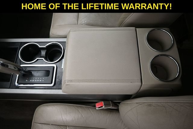 Used 2013 Ford Expedition EL Limited AWD/4WD image 35