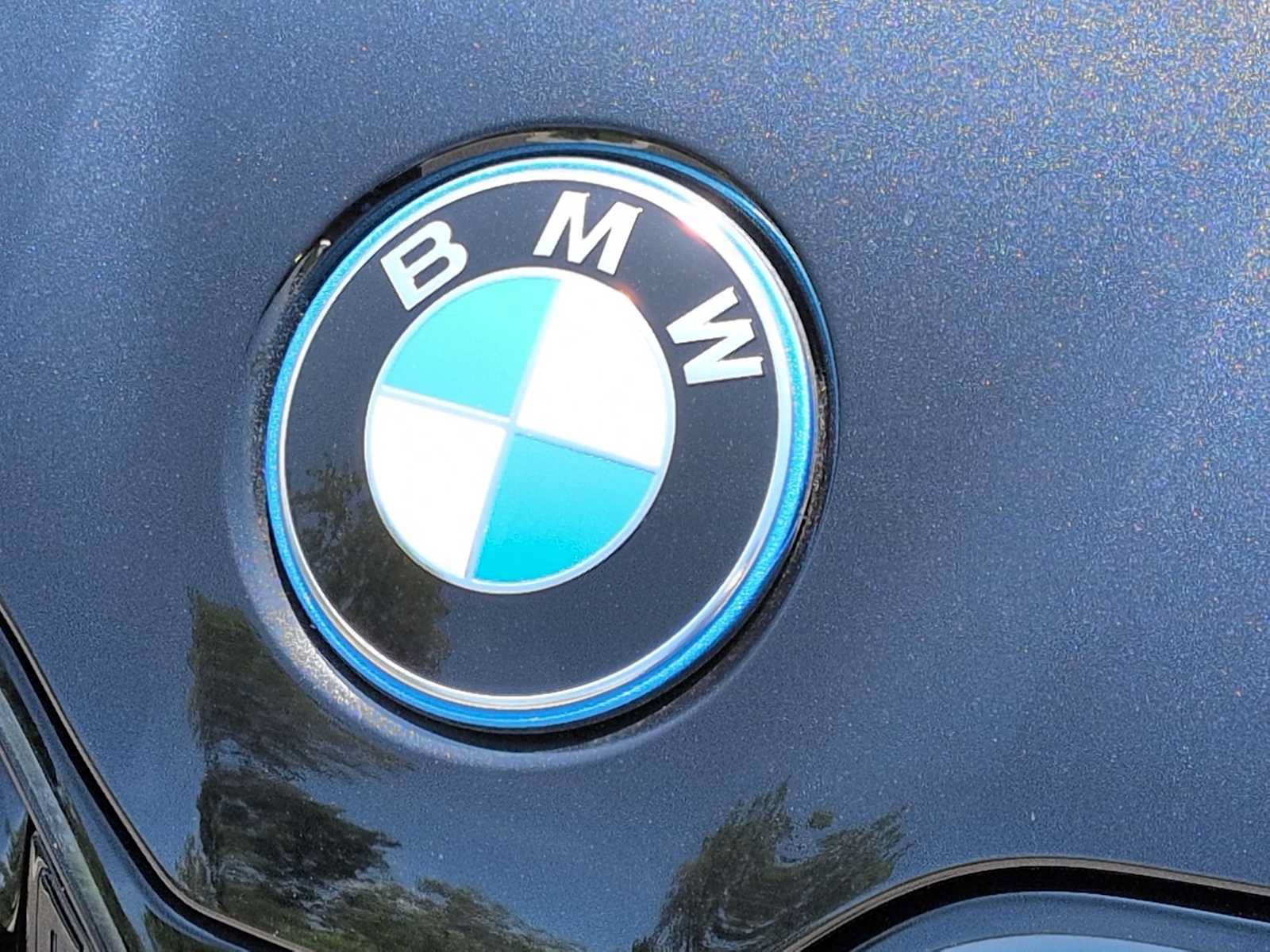 Used 2026 BMW i7 xDrive60 w/ Executive Package AWD/4WD image 11