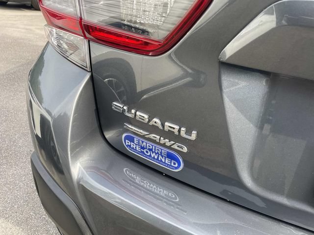 Used 2021 Subaru Crosstrek 2.0i Premium w/ Moonroof Package AWD/4WD image 7