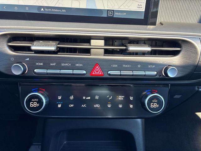 New 2026 Hyundai Palisade Calligraphy image 15