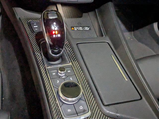 Used 2024 Cadillac CT5 Sport RWD image 13
