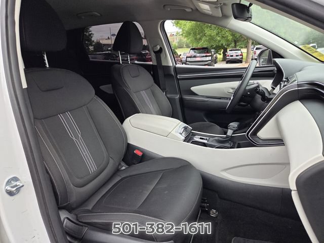 Used 2024 Hyundai Tucson SEL FWD image 18